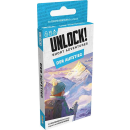 Unlock! Short Adventures: Der Aufstieg