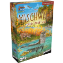 Mischwald: Smoky Mountains