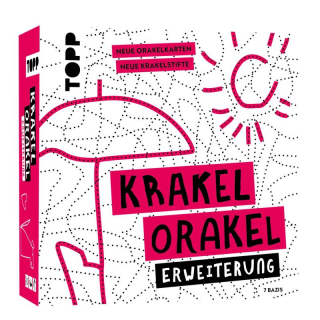 Krakel-Orakel – Erweiterung