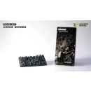 Basing Bits -  Chaos Shards