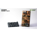 Basing Bits -  Barrel Cacti