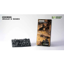 Basing Bits -  Skulls & Bones