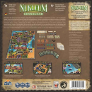 Nukleum | Gibraltar - Erweiterung (Kein Versand)