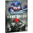 40-02-60 WH40K: Core Rules 11th Edition (eng.)