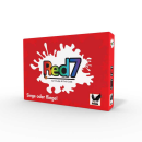Red7: Siege oder Fliege!