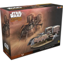 Star Wars Legion - WLO-5 Speeder Tank