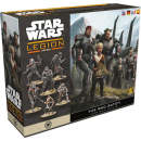 Star Wars Legion - The Bad Batch