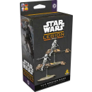 Star Wars Legion - 74-Z Speeder Bikes