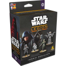 Star Wars Legion - Imperial Specialists