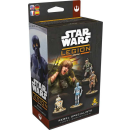 Star Wars Legion - Rebel Specialists