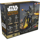 Star Wars Legion - Clan Wren Mandalorians