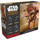 Star Wars Legion - Mandalorian Super Commandos