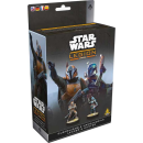 Star Wars Legion - Customizable Mandalorian Leader &...