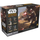 Star Wars Legion - Mandalorian Warriors