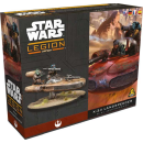 Star Wars Legion - X-34 Landspeeder