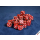 Speckled 12mm d6 Lava Stone Dice Block (36 dice)