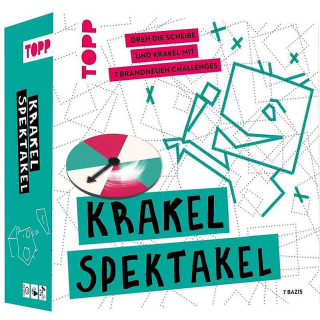 Krakel-Spektakel