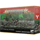 90-34 Skaven: Gutter Runners (Gossenläufer)