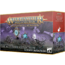 83-112 Hedonites of Slaanesh: Accursed Reflection...