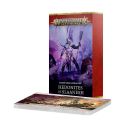 83-71-04 Schriftrollenkarten: Hedonites of Slaanesh (dt.)