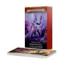 83-71-60 Warscroll Cards: Hedonites of Slaanesh (eng.)