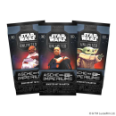 Star Wars: Unlimited - Asche des Imperiums Booster