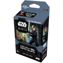 Star Wars: Unlimited - Asche des Imperiums Spotlight-Deck...