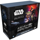 Star Wars: Unlimited - Asche des Imperiums Prerelease-Box