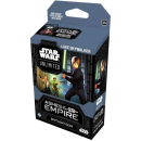 Star Wars: Unlimited - Ashes of the Empire Spotlight Deck...