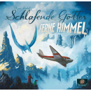 Schlafende Götter: Ferne Himmel