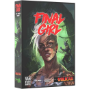Final Girl: The Green Terror