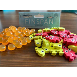 Finspan / Flossenschlag Upgrade Pack