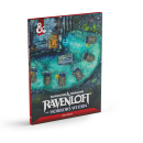 D&D Ravenloft: Horrors Within - Map Pack