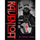 D&D Ravenloft: Horrors Within (Alternate Cover)