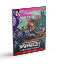 D&D Ravenloft: Horrors Within - DM Screen