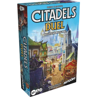Citadels Duel