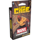 Marvel Champions: Das Kartenspiel - Luke Cage