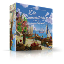 Die Blumenstraße  - Blühender Handel (Kein...