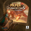 Paper Dungeons (kein Versand)