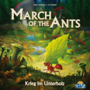 March of the Ants (Kein Versand)