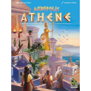 Akropolis: Athene Erweiterung