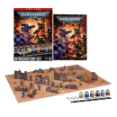 40-04-60 Warhammer 40000: Introductory Set (eng.)