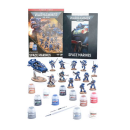 60-53-60 WH40K: Getting Started with Space Marines (eng.)