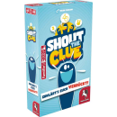 Shout the Clue