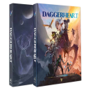Daggerheart (Hardcover)