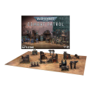 73-401 Combat Patrol: Gefechtszone