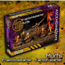 Ascending Fate: Murfs faction starter