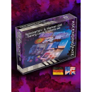 Ascending Fate: Spielkarten- & Marker-Set
