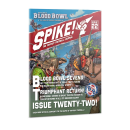 Blood Bowl: Spike 22 (eng.)
