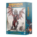 08-19 Warriors of Chaos: Lord on Chaos Dragon